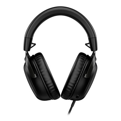 HYPERX HEADSET CLOUD III BLACK (727A8AA)