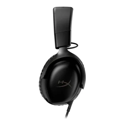 HYPERX HEADSET CLOUD III BLACK (727A8AA)