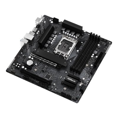 ASROCK MOTHERBOARD B760M PG LIGHTNING /D4