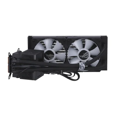 ASUS ROG RYUJIN III 240 CPU LIQUID COOLER (90RC00K0-M0UAY0) ASUS ROG RYUJIN III 240 CPU LIQUID COOLER (90RC00K0-M0UAY0)