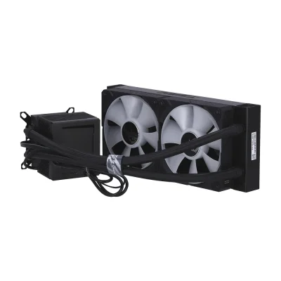 ASUS ROG RYUJIN III 240 CPU LIQUID COOLER (90RC00K0-M0UAY0)