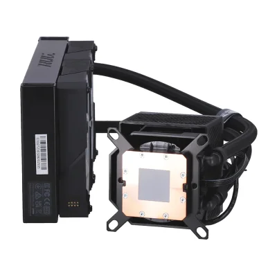 ASUS ROG RYUJIN III 240 CPU LIQUID COOLER (90RC00K0-M0UAY0) ASUS ROG RYUJIN III 240 CPU LIQUID COOLER (90RC00K0-M0UAY0)