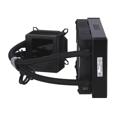 ASUS ROG RYUJIN III 240 CPU LIQUID COOLER (90RC00K0-M0UAY0) ASUS ROG RYUJIN III 240 CPU LIQUID COOLER (90RC00K0-M0UAY0)