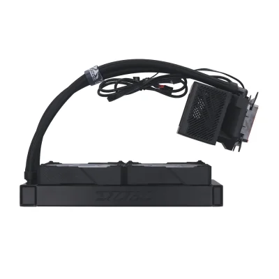 ASUS ROG RYUJIN III 240 CPU LIQUID COOLER (90RC00K0-M0UAY0) ASUS ROG RYUJIN III 240 CPU LIQUID COOLER (90RC00K0-M0UAY0)