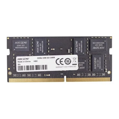 N/B DDR4 16GB/3200 HIKSEMI HIKER SO-DIMM (HSC416S32Z1)