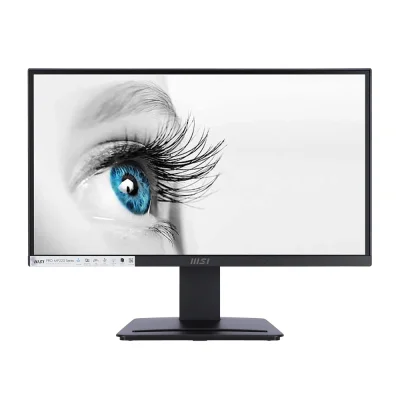 MSI MONITOR 21.45" VA FHD 100Hz (PRO MP223)