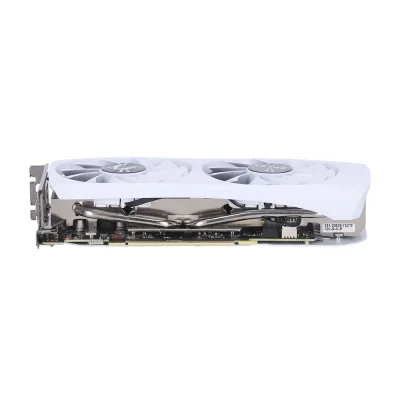 ZOTAC GAMIMG GEFORCE RTX 4060 TI 8GB TWIN EDGE OC/WHITE (ZT-D40610Q-10M)