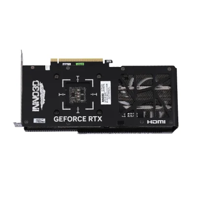INNO3D GEFORCE RTX4070 TWIN X2 12GB GDDR6X (N40702-126X-185252N)