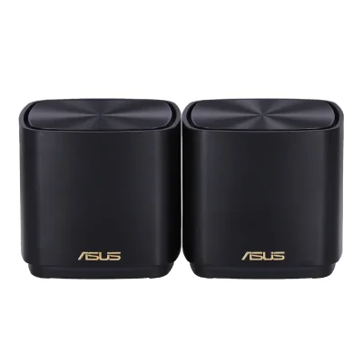 ASUS AX3000 DUAL BAND ZENWIFI XD5 (90IG0750-MFAB3V)