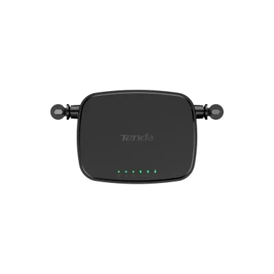TENDA (4G05TH)  300Mbps WI-FI 4G LTE ROUTER N300