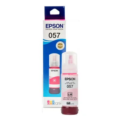 EPSON 057/C13T09D600 LIGTH MA L8050/L18050