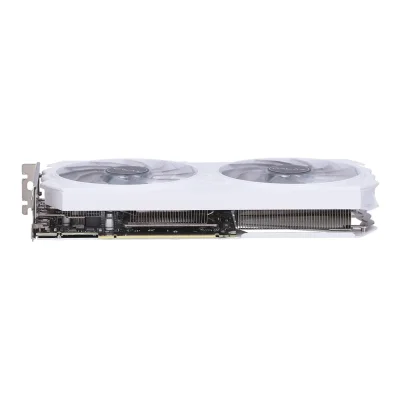 GALAX GEFORCE RTX 4060TI EX WHITE PCL-E 8GB 128BIT GDDR6 (46ISL8MD8BWE)