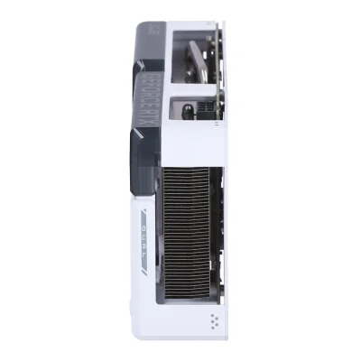 ASUS DUAL GEFORCE RTX4060 EVO WHITE OC 8GB GDDR6 (90YV0JCB-M0NA00)