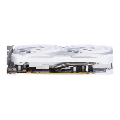 MSI GEFORCE RTX4060 VENTUS 2 X WHITE 8G OC GDDR6