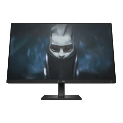 HP OMEN GAMING MONITOR FHD 24" (780F0AA#AKL)