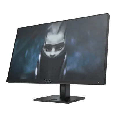 HP OMEN GAMING MONITOR FHD 24" (780F0AA#AKL)