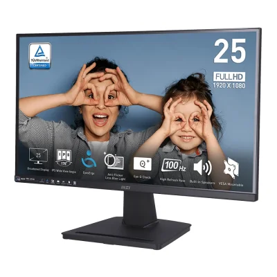 MSI MSI MONITOR 24.5" PRO MP251