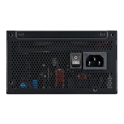 COOLER MASTER POWER SUPPLY GX II GOLD 750W 80 PLUS GOLD (MPX-7503-AFAG-2BEU)