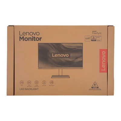 LENOVO MONITOR 23.8" IPS FHD 100Hz FREESYNC (L24I-40)