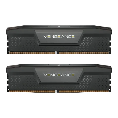 PC DDR5 32GB(16*2) 5600MHz VENGEANCE CORSAIR(CMK32GX5M2B5600C40)