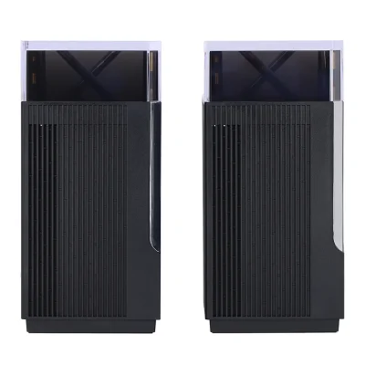 ASUS ZENWIFI PRO AXE11000 TRI-BAND WIFI 6E MESH SYSTEM (ET12 2PK)