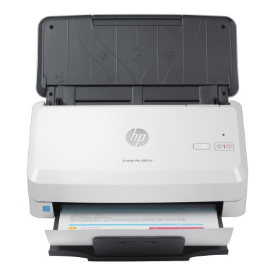 HP SCANJET SJ2000S2 (6FW06A)