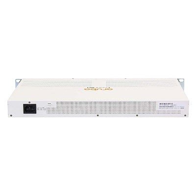 Aruba IOn 1930 24G 4SFP+ PoE 370W Switch (JL684B) 24 Ports Gigabit 100/1000Mbps, 4SFP 1G ports PoE 370W Class 4, Switch Manage Layer2, Desktop Switch