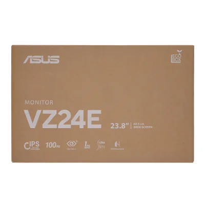 ASUS MONITOR 23.8" (VZ24EHF) IPS EYECARE