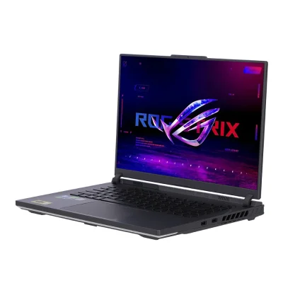 ASUS ROG STRIX G16 G614JVR-N4051W NOTEBOOK (โน้ตบุ๊ค) 16.0" Intel Core i9-14900HX / GeForce RTX 4060