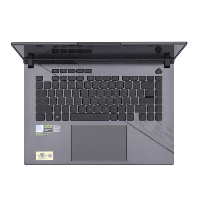 ASUS ROG STRIX G16 G614JVR-N4051W NOTEBOOK (โน้ตบุ๊ค) 16.0" Intel Core i9-14900HX / GeForce RTX 4060