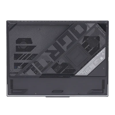 ASUS ROG STRIX G16 G614JVR-N4051W NOTEBOOK (โน้ตบุ๊ค) 16.0" Intel Core i9-14900HX / GeForce RTX 4060