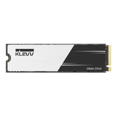 SSD M.2 1TB/5000MB KLEVV CRAS C910 NVME PCIE GEN4X4 (K01TBM2SP0-C91)