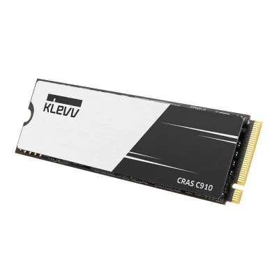 SSD M.2 1TB/5000MB KLEVV CRAS C910 NVME PCIE GEN4X4 (K01TBM2SP0-C91)