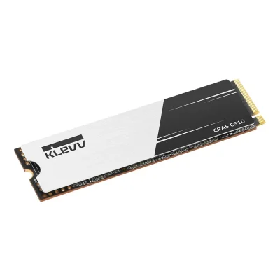 SSD M.2 1TB/5000MB KLEVV CRAS C910 NVME PCIE GEN4X4 (K01TBM2SP0-C91)