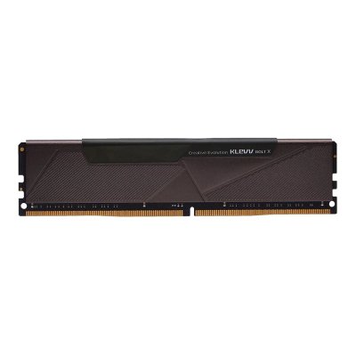 PC DDR4 16GB/3200  KLEVV BOLT X  (KD4AGUA80-32A160T)