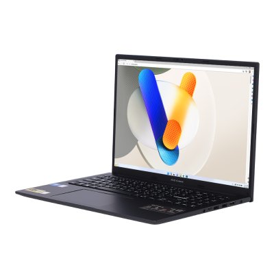 ASUS VIVOBOOK X1605VAP-MB716WS Ci7-150U/8GB/1TB M.2/16"/INDIE BLACK/WIN 11 H+OF  H/S 2021