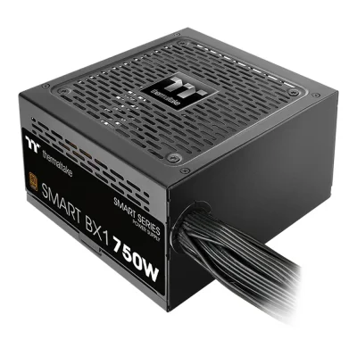 THERMALTAKE POWER SUPPLY BX1 750W 80PLUS BRONZE (PS-SPD-0750NNFABE-4)