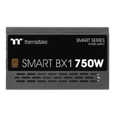 THERMALTAKE POWER SUPPLY BX1 750W 80PLUS BRONZE (PS-SPD-0750NNFABE-4)