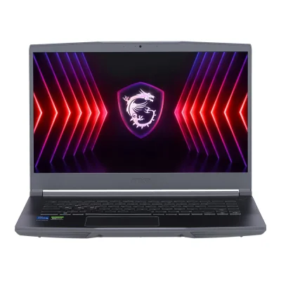 MSI THIN 15 B13VE-1608TH 15.6" Ci5-13420H/8GB/SSD 512GB/RTX 4050 6GB/WIN11H/