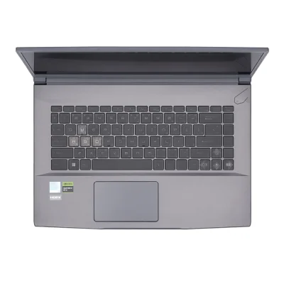 MSI THIN 15 B13VE-1608TH 15.6" Ci5-13420H/8GB/SSD 512GB/RTX 4050 6GB/WIN11H/