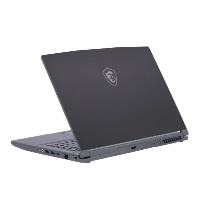 MSI THIN 15 B13VE-1608TH 15.6" Ci5-13420H/8GB/SSD 512GB/RTX 4050 6GB/WIN11H/