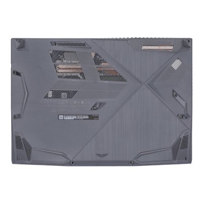 MSI THIN 15 B13VE-1608TH 15.6" Ci5-13420H/8GB/SSD 512GB/RTX 4050 6GB/WIN11H/
