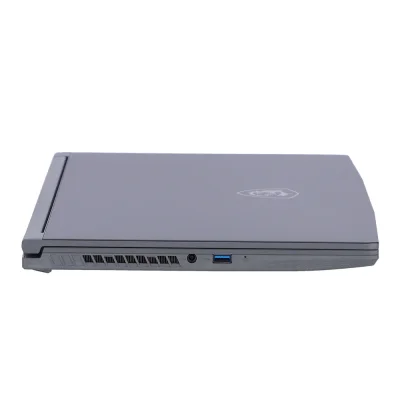 MSI THIN 15 B13VE-1608TH 15.6" Ci5-13420H/8GB/SSD 512GB/RTX 4050 6GB/WIN11H/