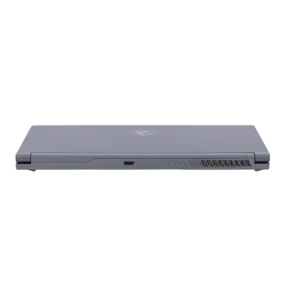 MSI THIN 15 B13VE-1608TH 15.6" Ci5-13420H/8GB/SSD 512GB/RTX 4050 6GB/WIN11H/
