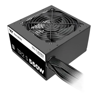 THERMALTAKE POWER SUPPLY TR2 S 550W 80PLUS (PS-TRS-0550NNSAWE-2)