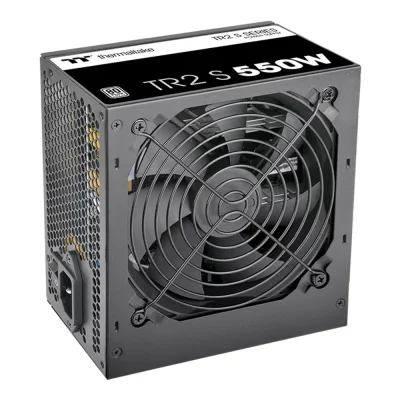 THERMALTAKE POWER SUPPLY TR2 S 550W 80PLUS (PS-TRS-0550NNSAWE-2)