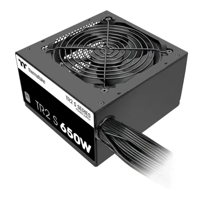 THERMALTAKE POWER SUPPLY TR2 S 650W 80PLUS (PS-TRS-0650NNSAWE-2)