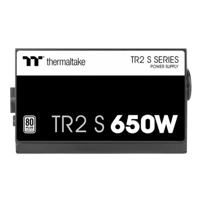 THERMALTAKE POWER SUPPLY TR2 S 650W 80PLUS (PS-TRS-0650NNSAWE-2)