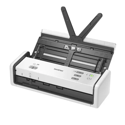 BROTHER SCANNER ADS-1300 BROTHER SCANNER ADS-1300