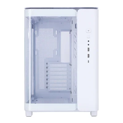 CASE MONTECH KING 95 WHITE